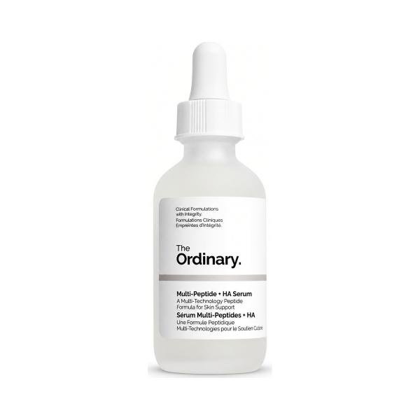 The Ordinary Mulpi-Peptide+HA Serum