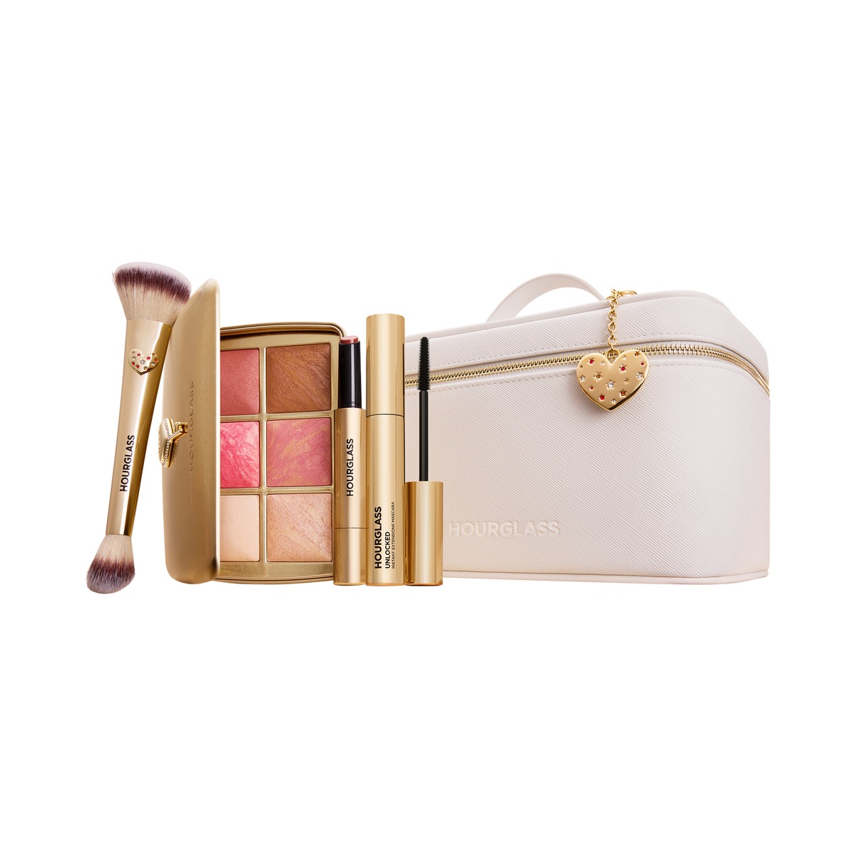 Hourglass The Bestsellers Set NEW 2026