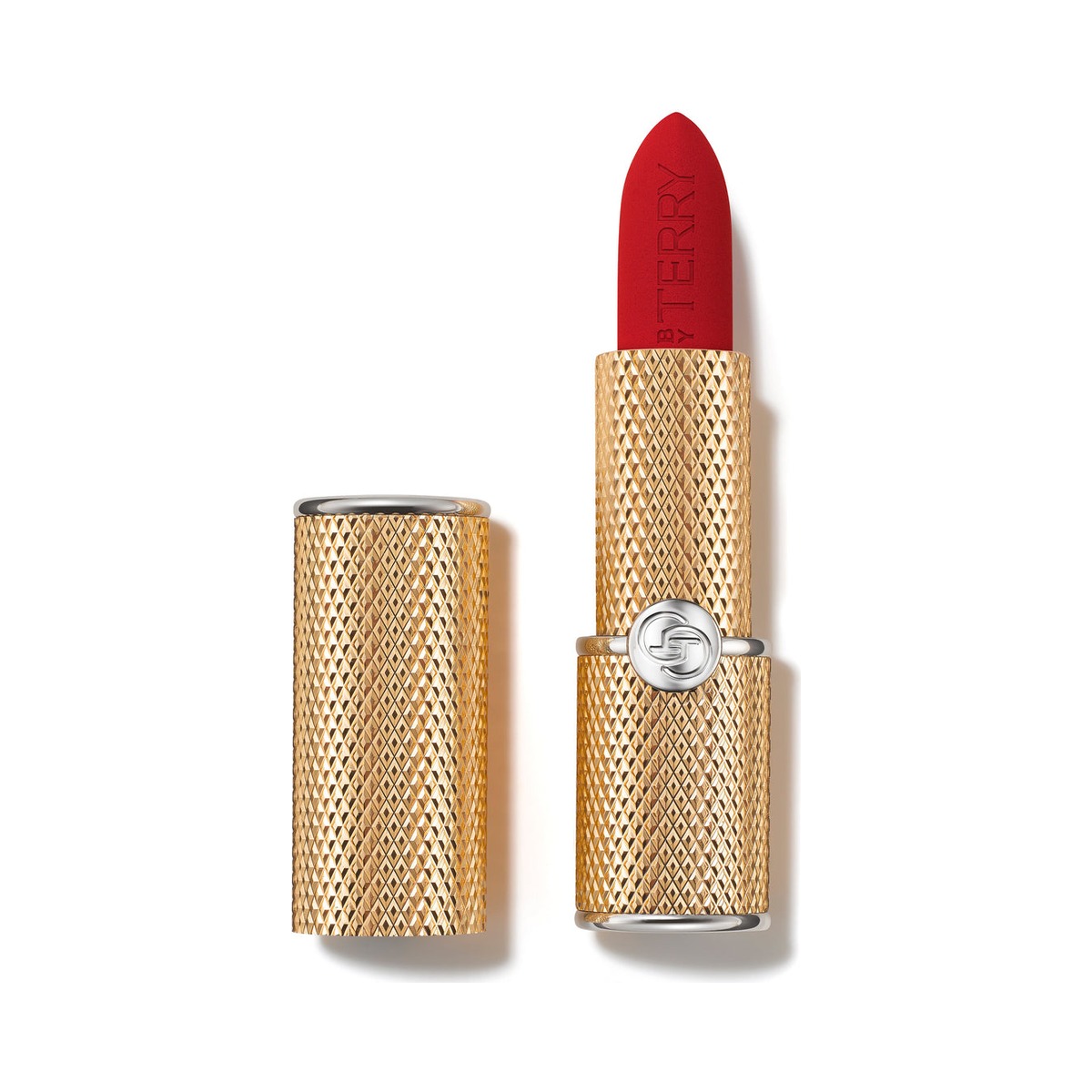 By Terry Rouge Opulent Hydra Youth Serum Lipstick 3.5g 09