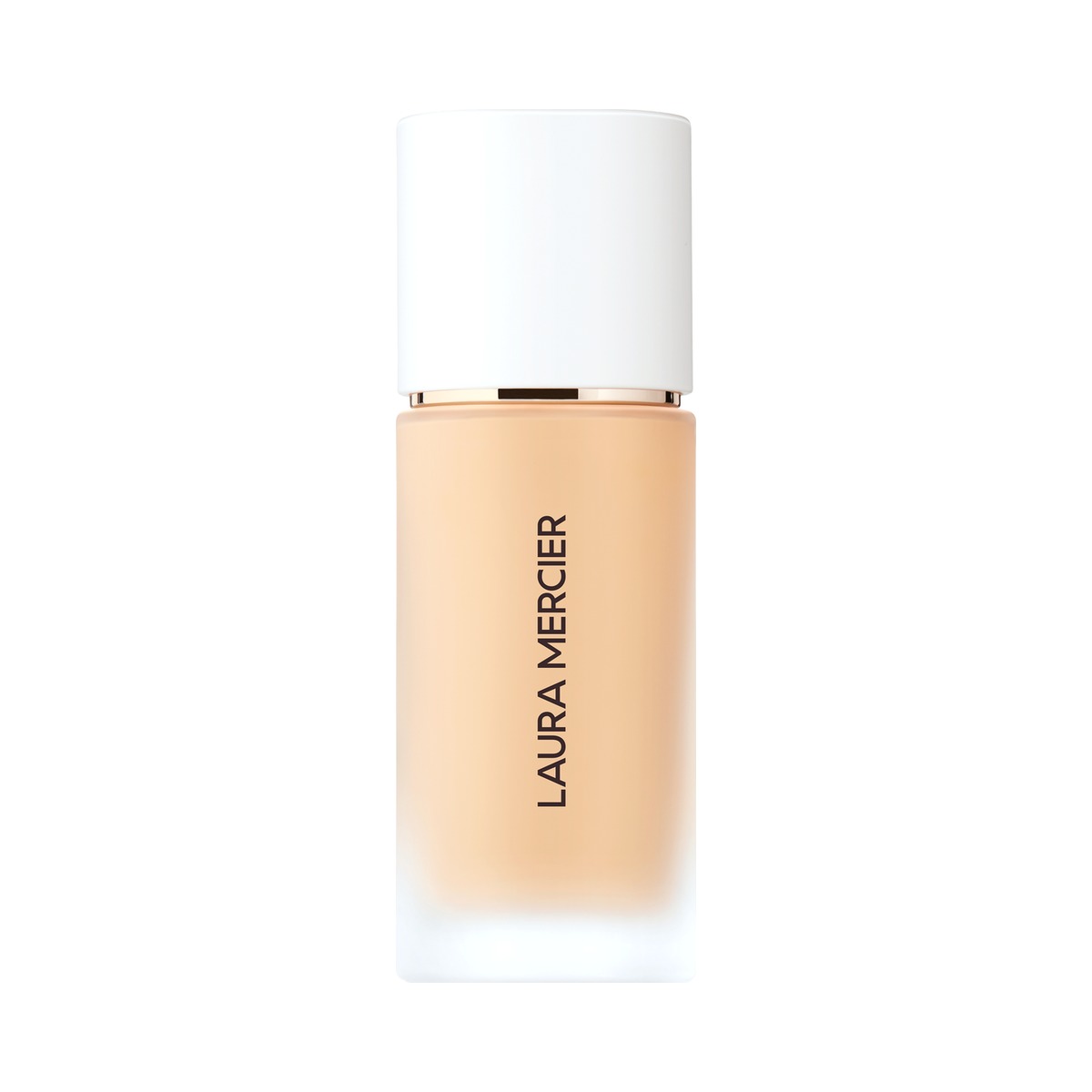 Laura Mercier Real Flawless Weightless Perfecting Foundation 30ml 1W1