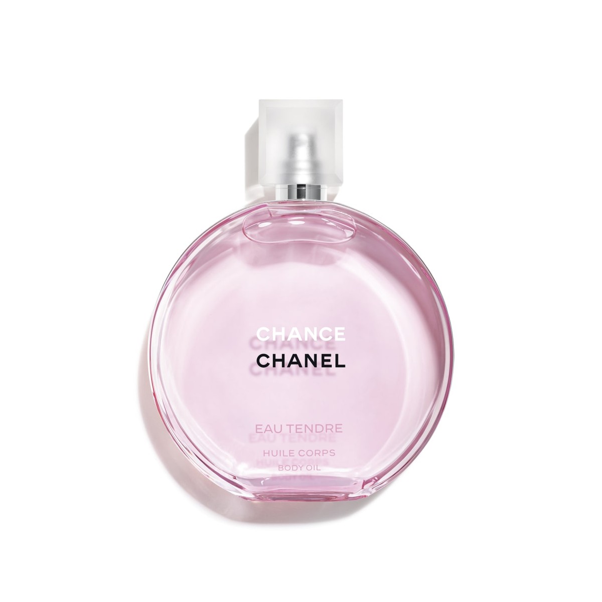 Chanel Chance EAU Tendre Body Oil 150ml