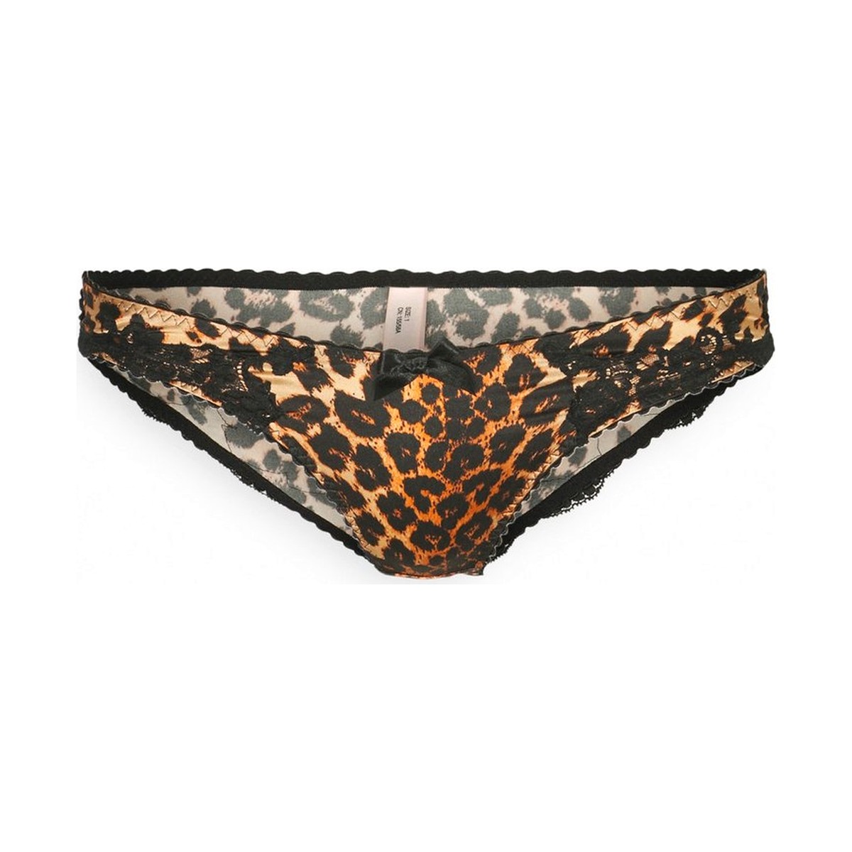 Agent Provocateur Leo Briefs Leo L