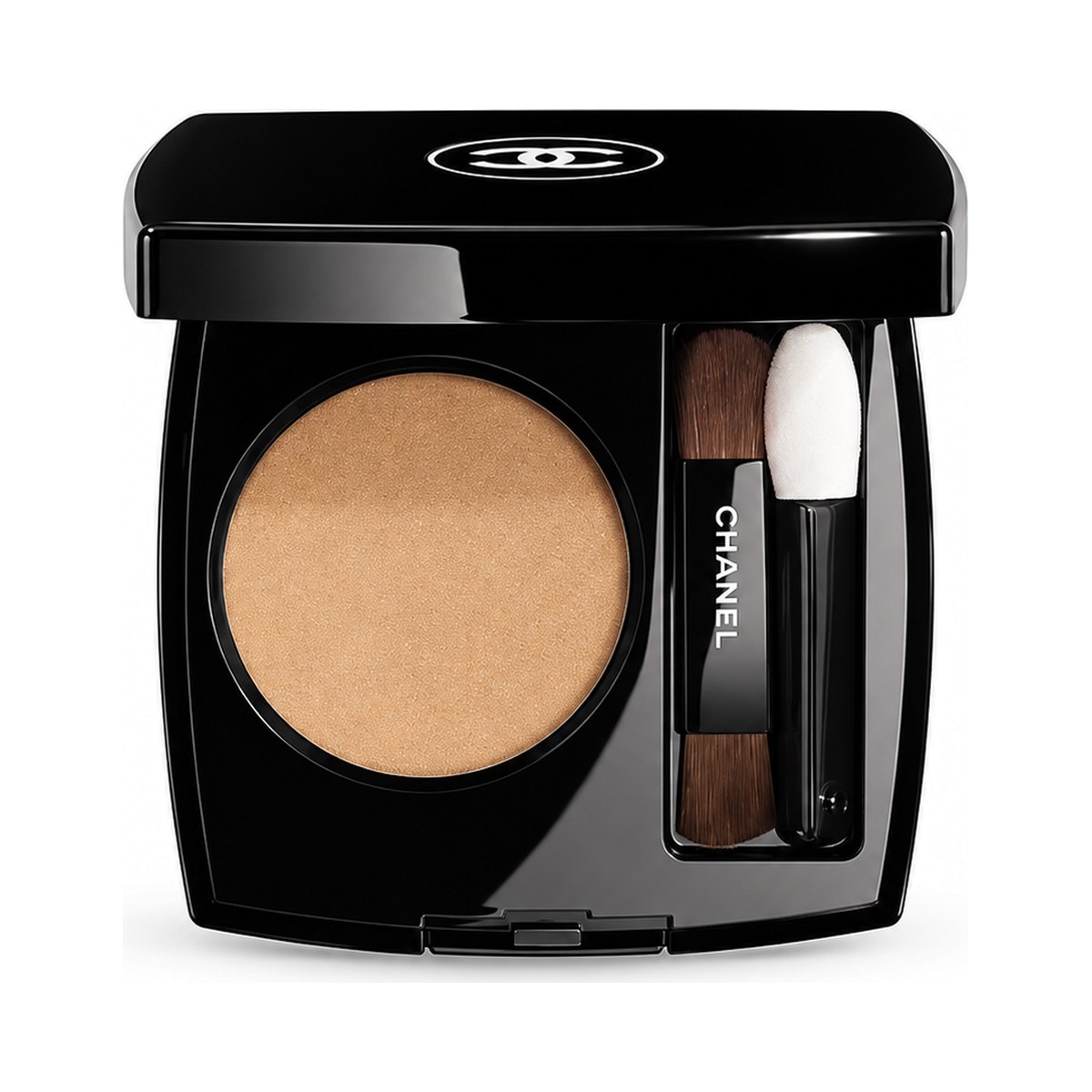 Chanel Multi Use Longwear Eyeshadow 2.2g 242 Beige Suede Matte