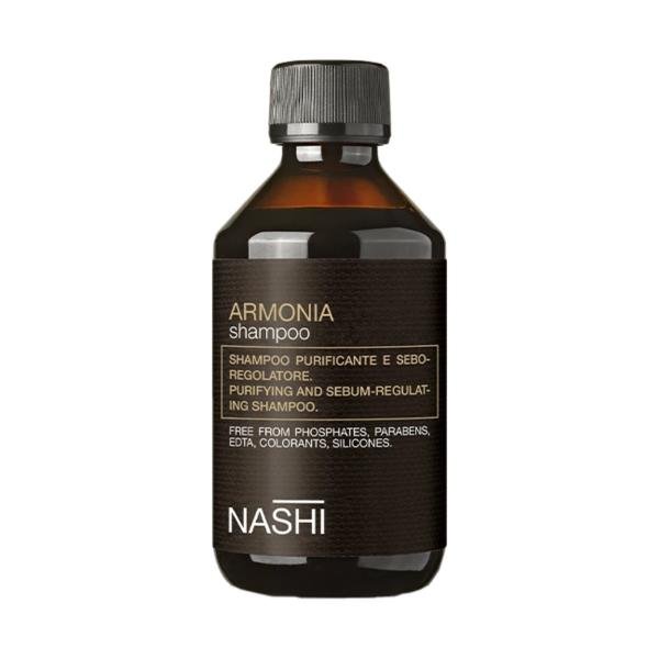 Nashi Argan Armonia Sebum Regulating SHampoo 250ml Shampoo