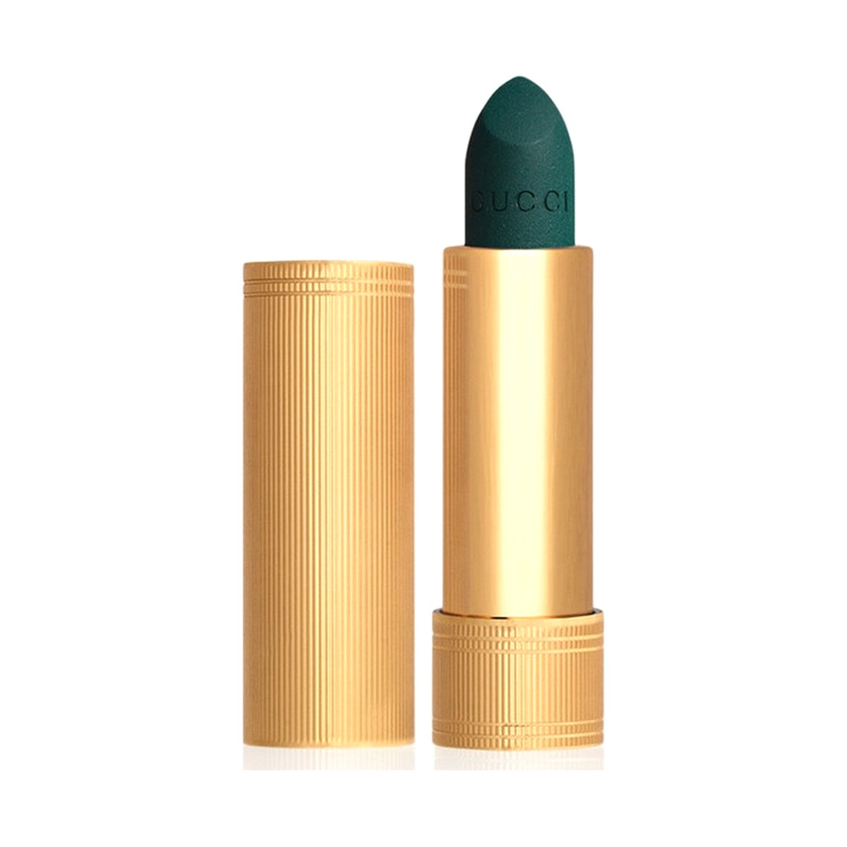 Gucci Lip Color Mat Valentine Verdante 704