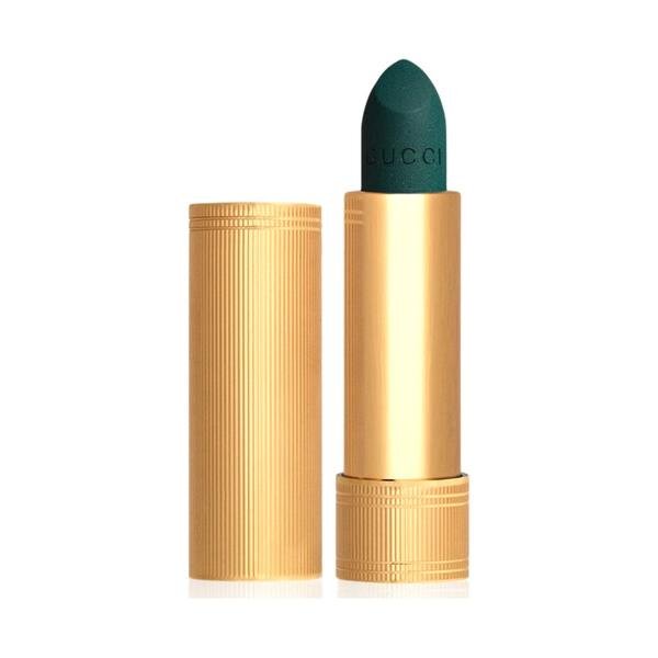 Gucci Lip Color Mat Valentine Verdante 704