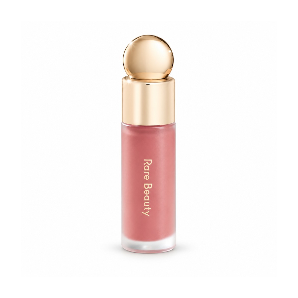 Rare Beauty Soft Pinch Dewy Liquid Blush Happy