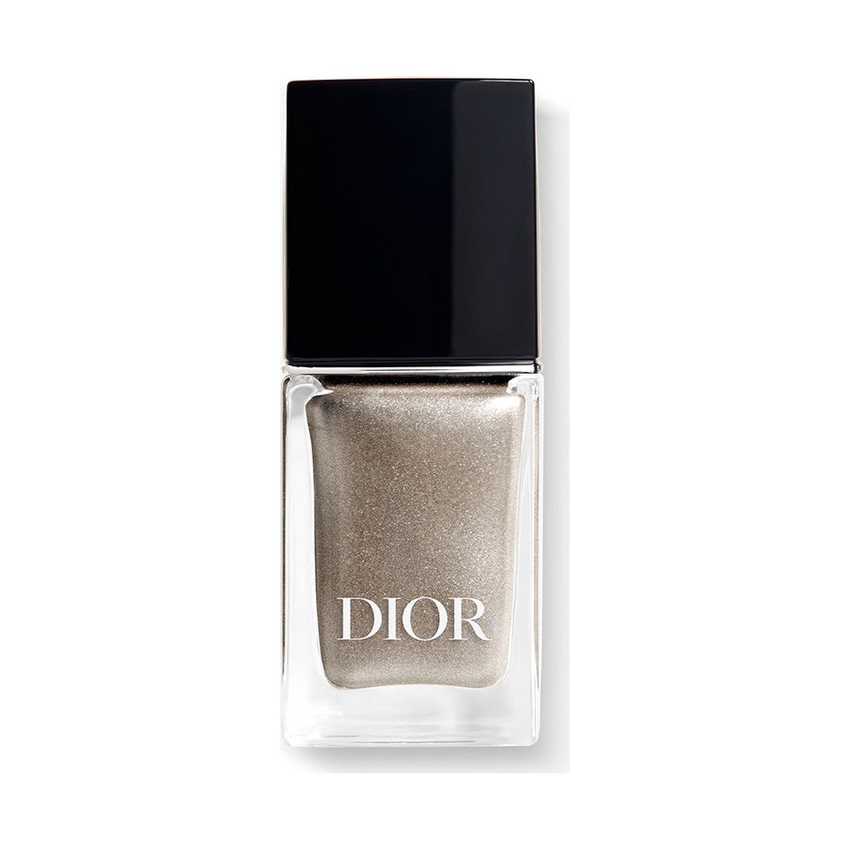 Dior Vernis Gel Effect Shine Wear Protective Nail Care 10ml