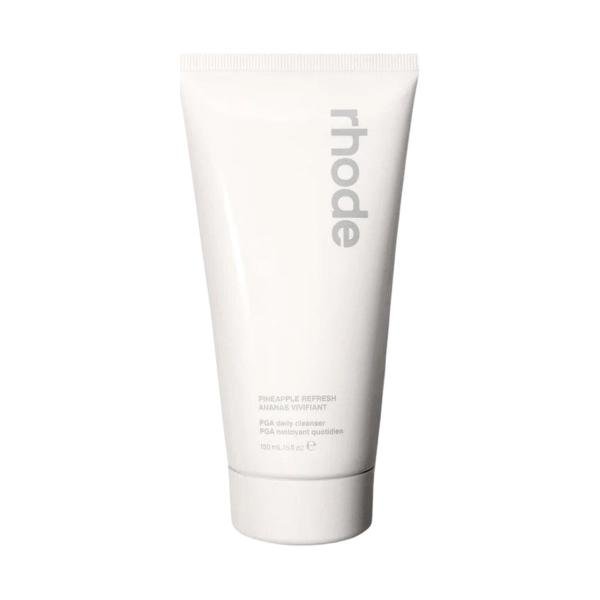 Rhode Pineapple Refresh Daily Cleanser 150ml