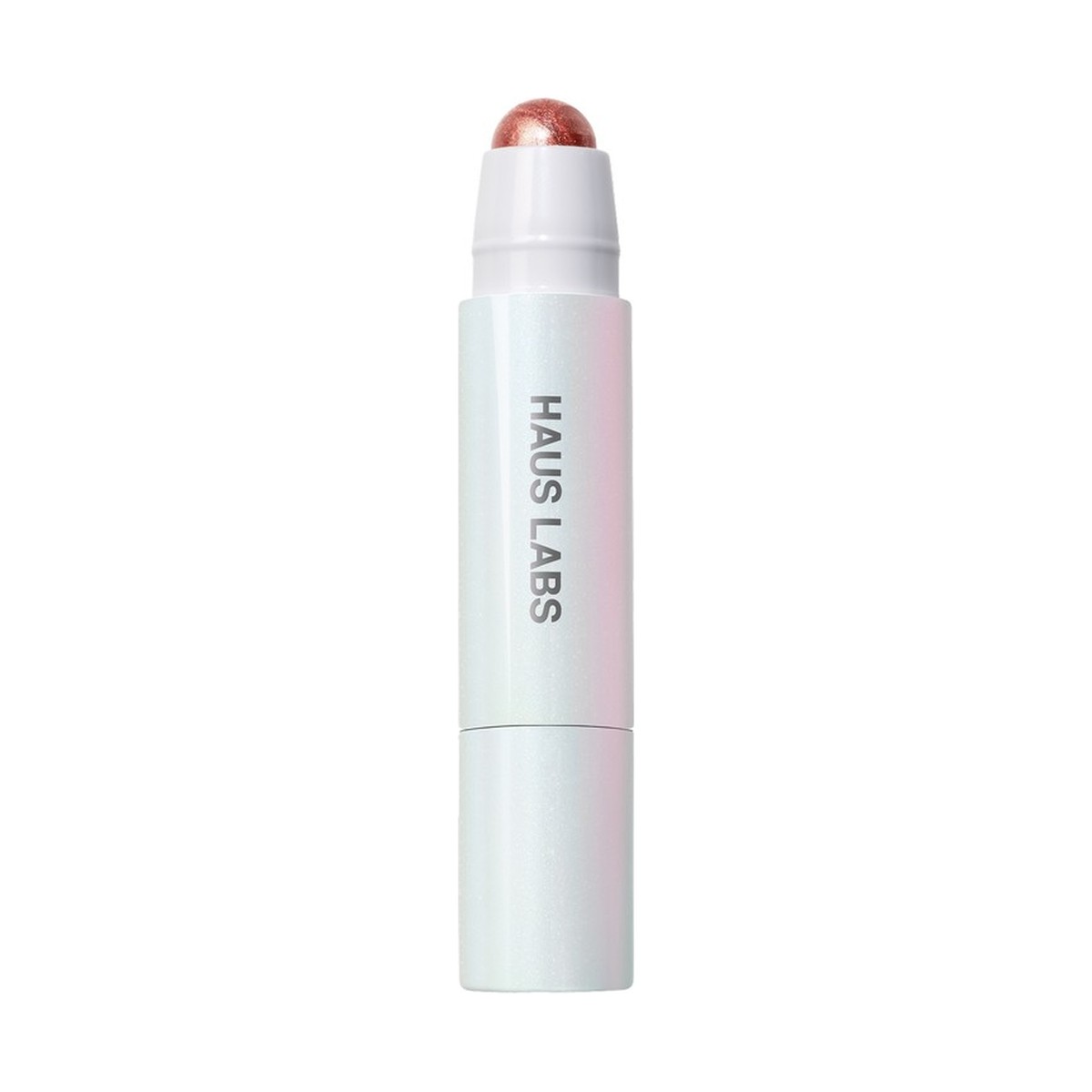 Haus Labs Bio-Radiant™ Glassy Highlighter Balm Glassy Topaz