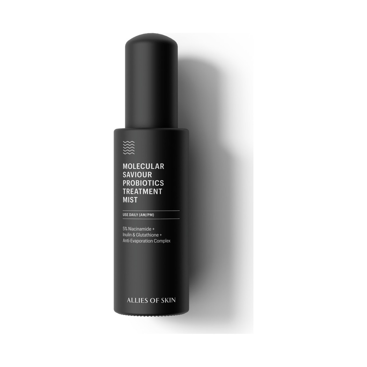 Allies of Skin Molecular Saviour Probiotics Repair Mist мист для лица 50 ml