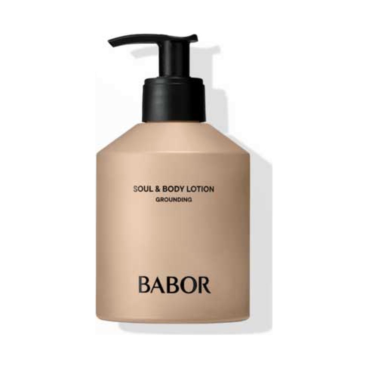 Babor Grounding Soul Body & Hand Lotion 250ml