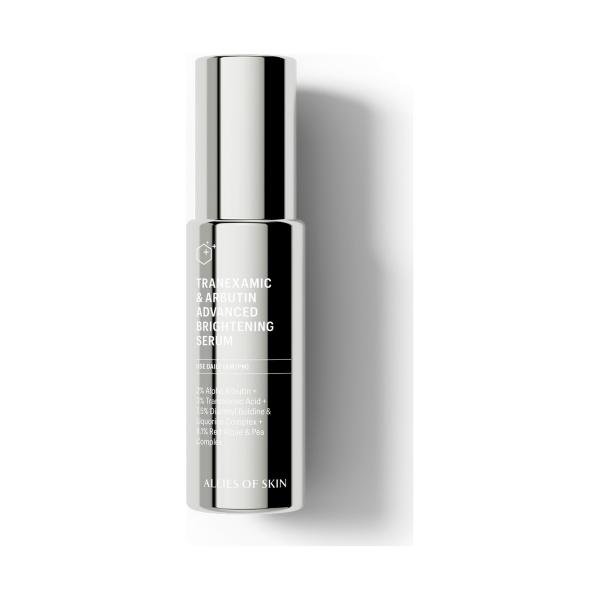 Allies of Skin Tranexamic & Arbutin Advanced Brightening Serum 30ml