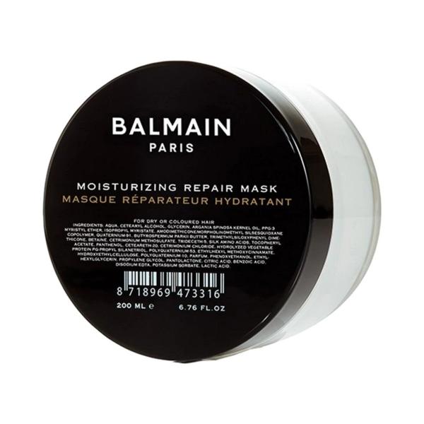Balmain Paris Moisturizing Repair Mask 200ml