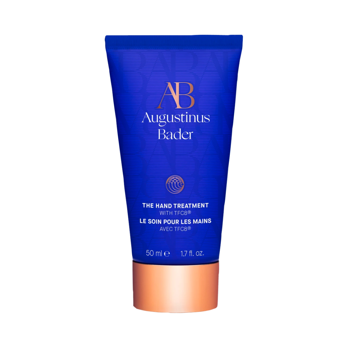 Augustinus Bader The Hand Cream TFC8 50ml