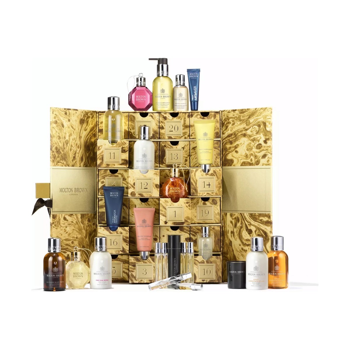 Molton Brown Advent Calendar