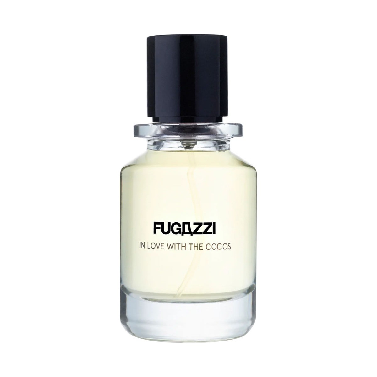 Fugazzi EDP 50ml In Love with The Cocos