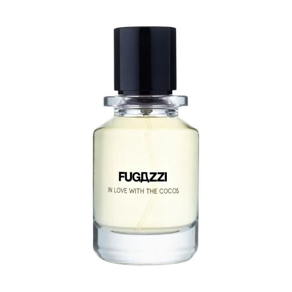 Fugazzi EDP 50ml In Love with The Cocos