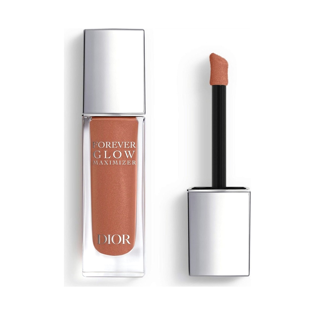 Dior Forever Glow Maximizer Bronze 11ml