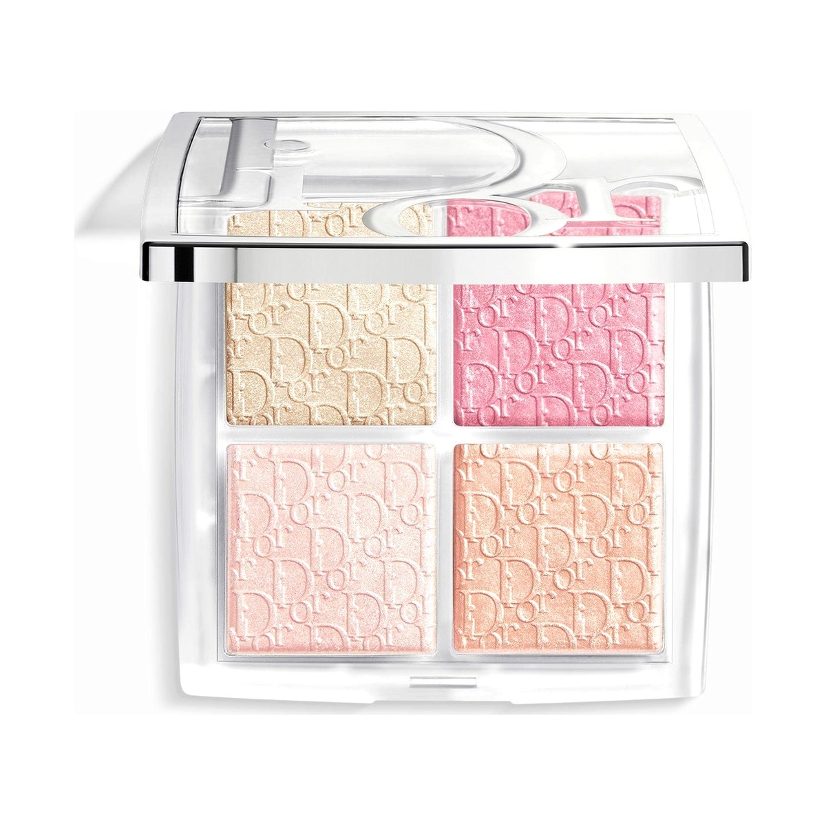 Dior Backstage Glow Maximizer Palette Multi Use Highlighter & Blush 10g