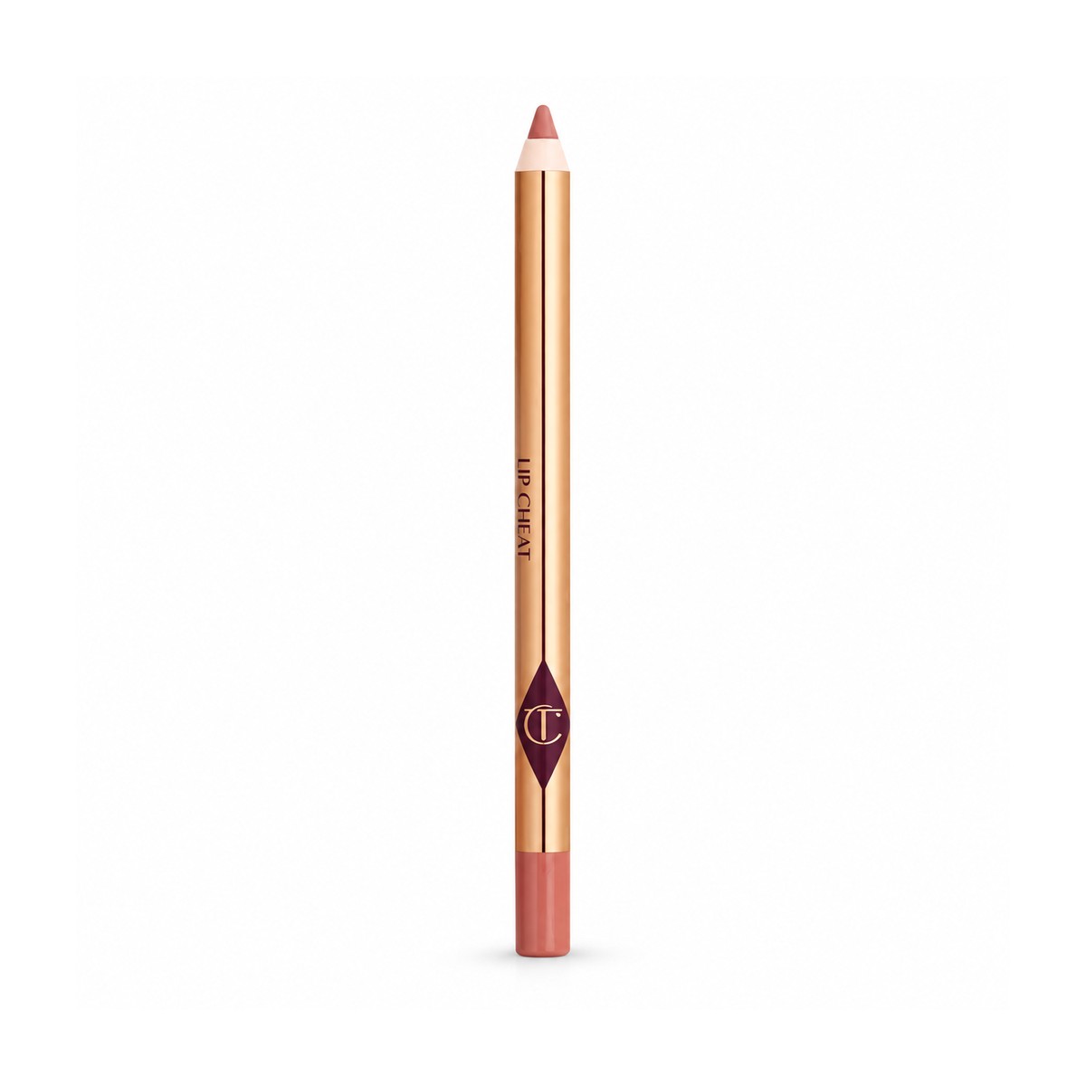 Charlotte Tilbury Lip Cheat Re-Shape&Re-Size Lip Liner Pillow Talk 1.2g