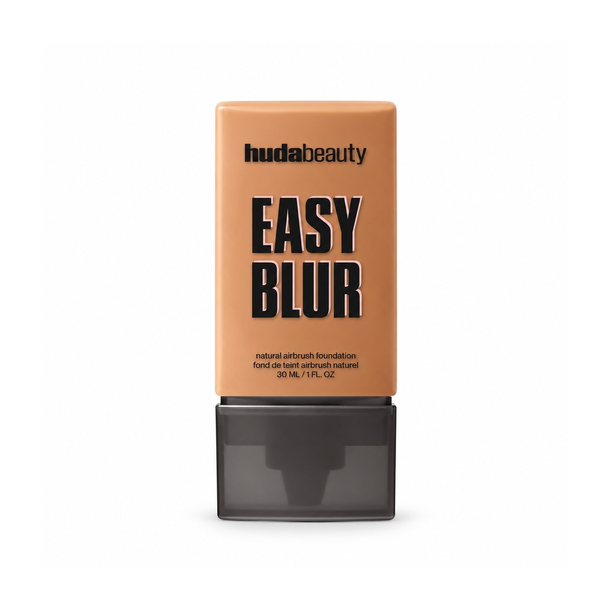 Huda Beauty Easy Blur Natural Airbrush Foundation Cocoa 510R