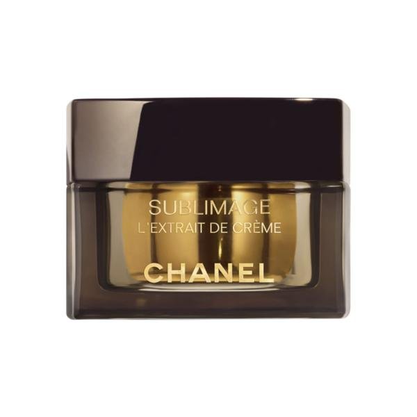 Chanel Sublimage Ultimate Regeneration and Restoring Cream 50g