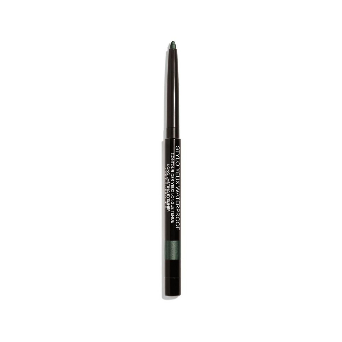 Chanel Long Lasting Eyeliner 0.30g Vert Emerald 46