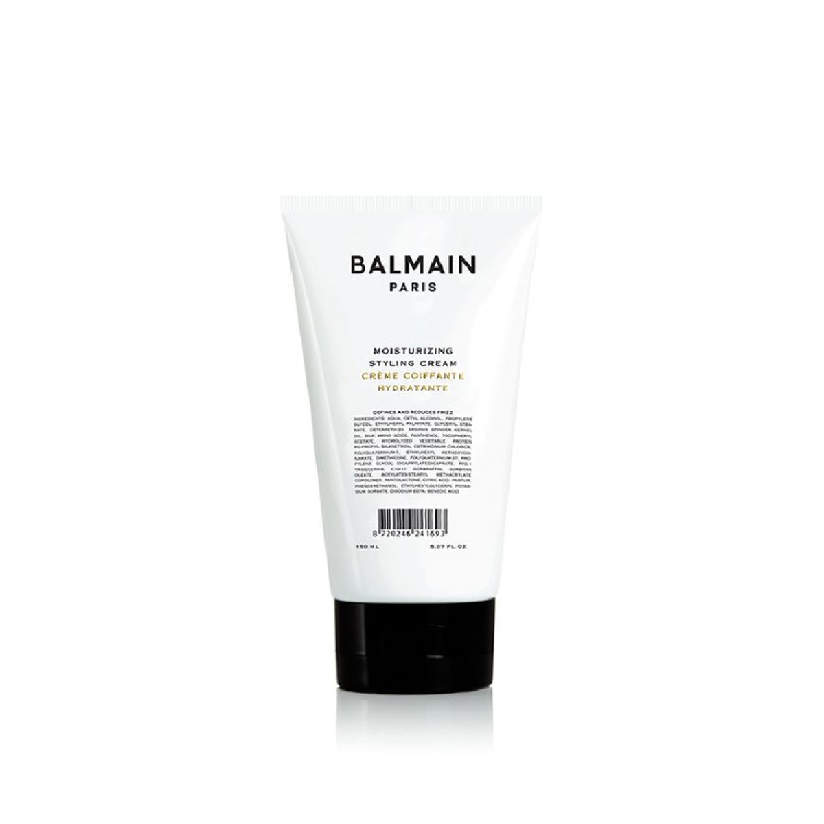 Balmain Paris Moisturizing Styling Cream 150ml