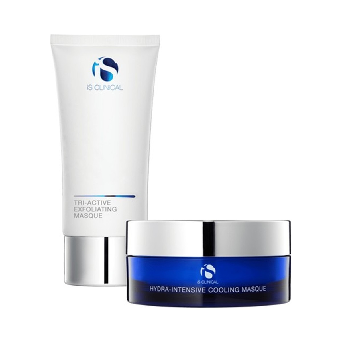 iS Clinical Smooth & Soothe Clinical Facial Set