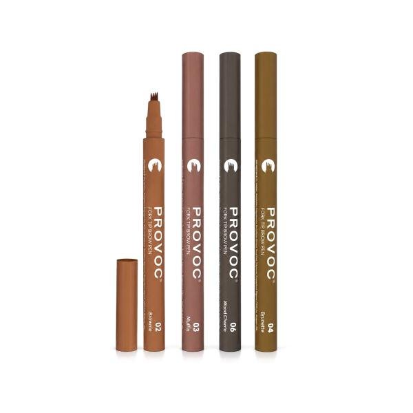 Provoc Brow Definer 0.05g