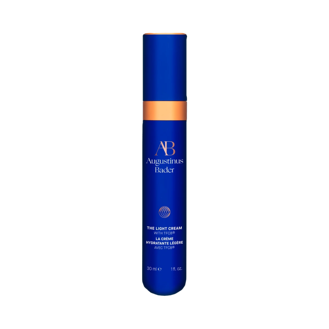 Augustinus Bader The Light Cream with TFC8 30ml