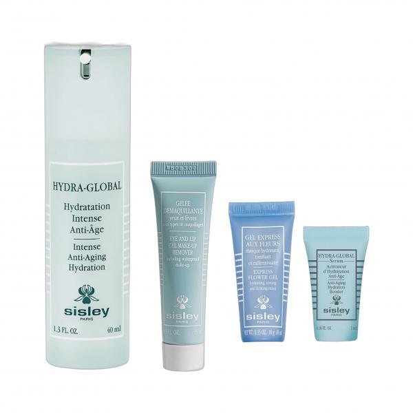 Sisley Hydra-Global Discovery Kit