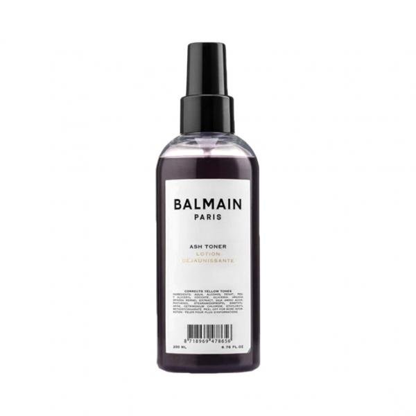 Balmain Paris Ash Toner 200ml