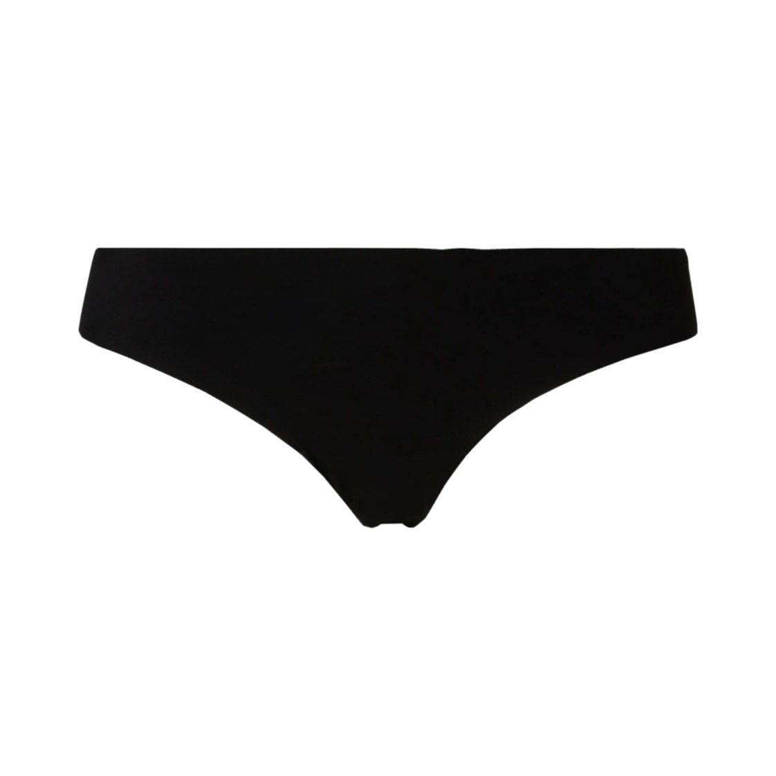 Yamamay G-string черные стринги с Y стразами L