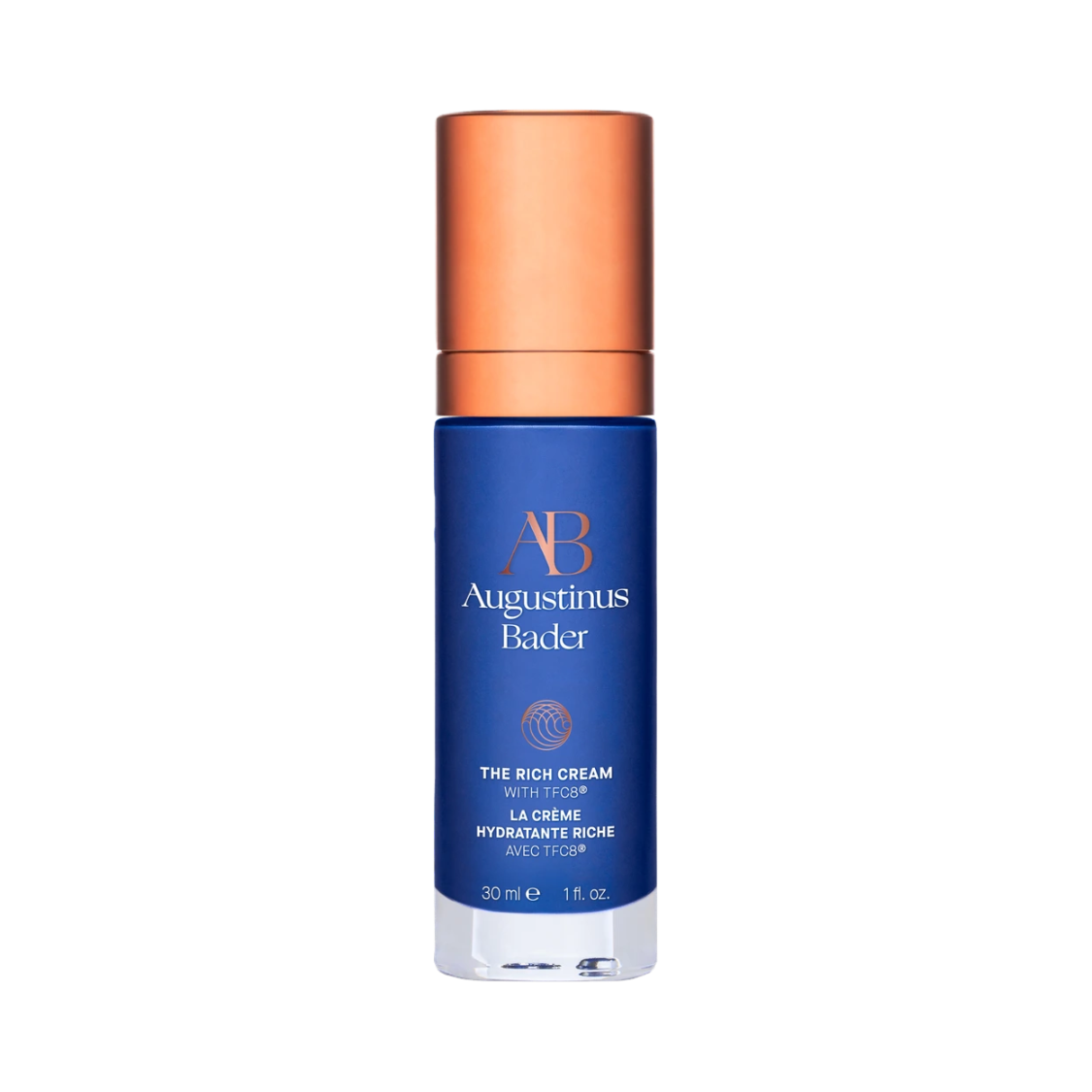 Augustinus Bader The Rich Cream TFC8 30ml