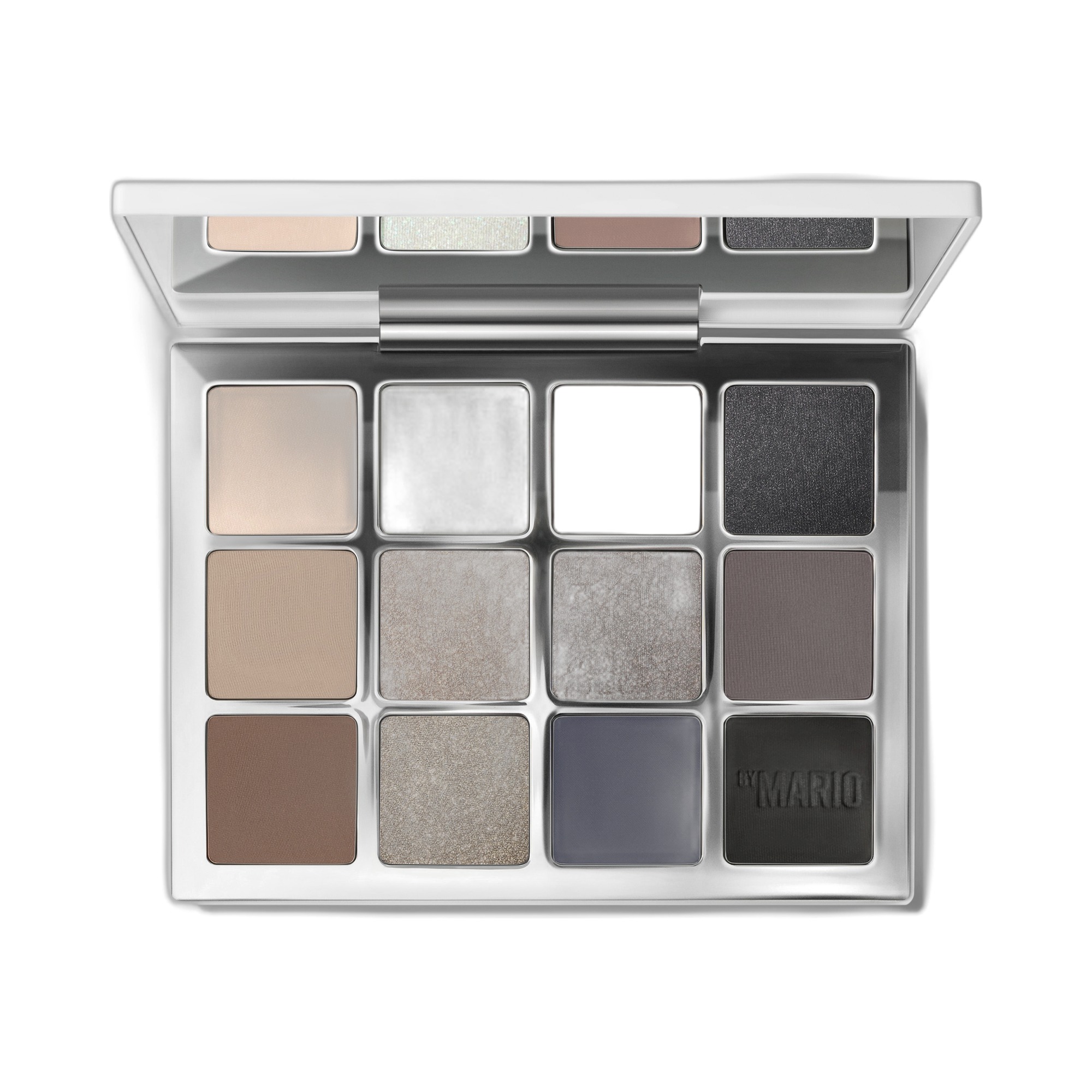 Makeup by Mario Ethereal Eyes: Moonlight Eyeshadow Palette