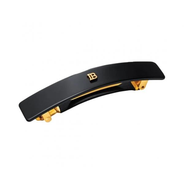 Balmain Cellulose Acetate Barrette for Hair Medium