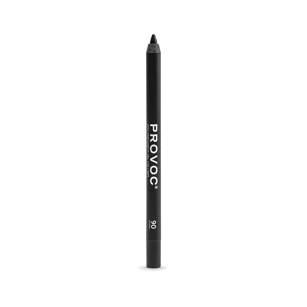Provoc Semi Permanent Gel Eye Liner 1.2g