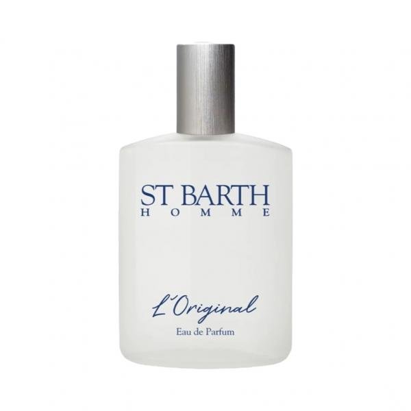 St Barth Homme L'Original 100ml EDP