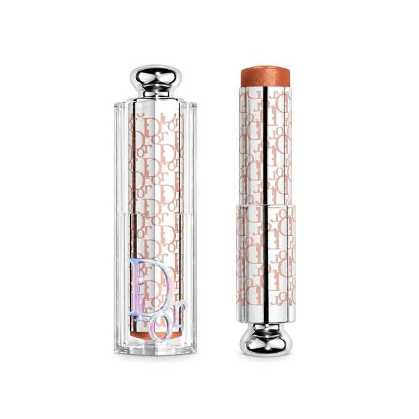 Dior Backstage Glassy Glow Stick Dewy Highlighter Multi Use Iridescent Balm 6g
