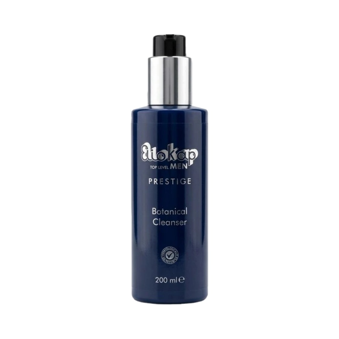Eliokap Botanical Cleanser 200ml
