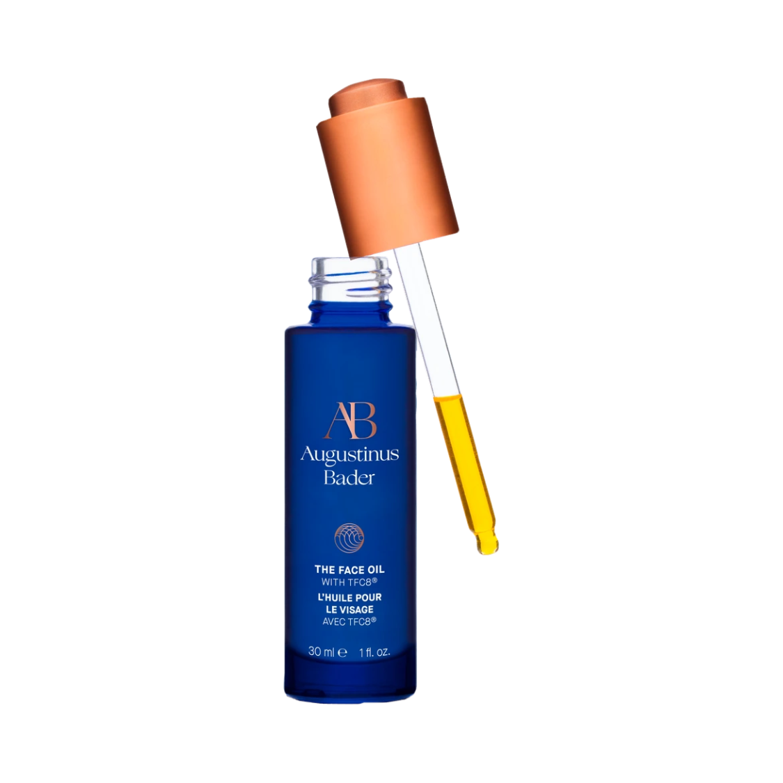Augustinus Bader The Face Oil TFC8 30ml