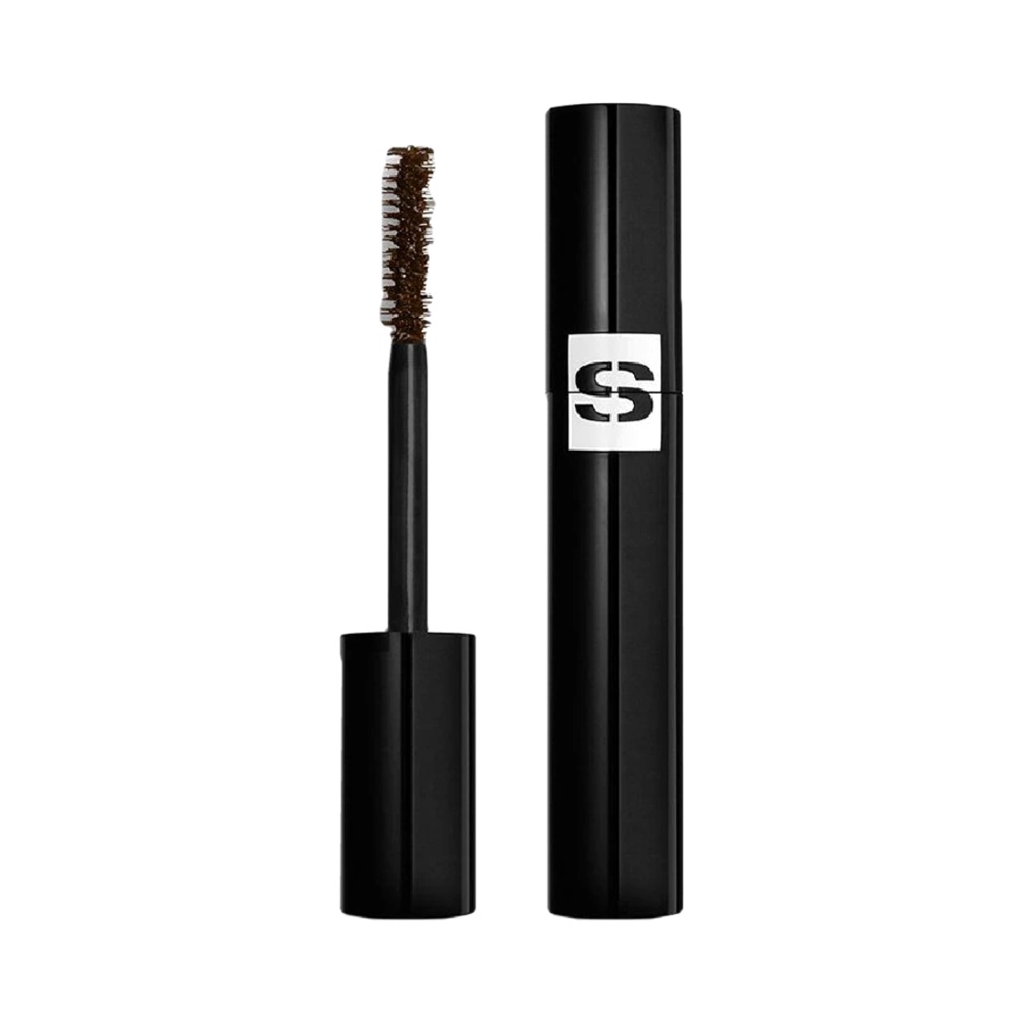 Sisley So Volume Mascara 3D 8ml Deep Black