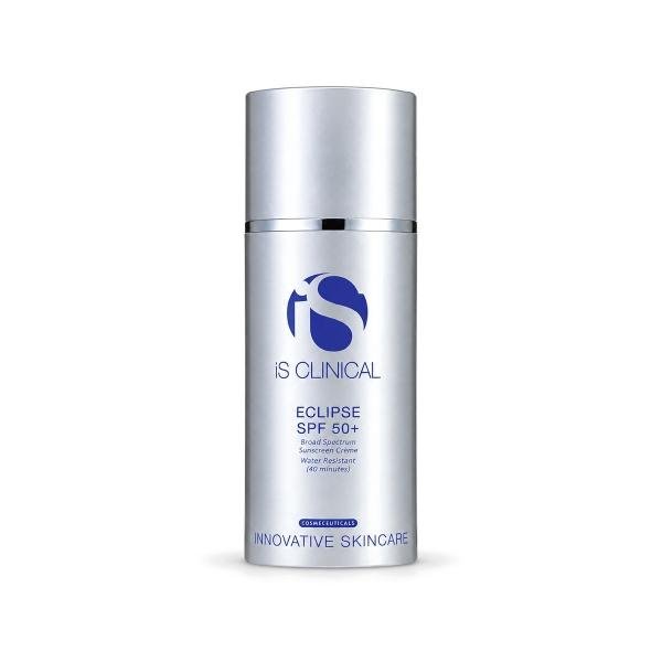 iS Clinical Clinical Eclipse SPF50+ 10g mini