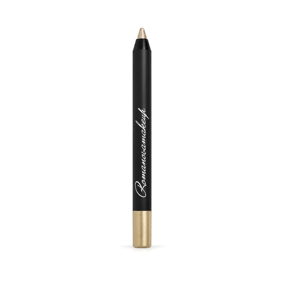Romanovamakeup Sexy Smoky Eye Pencil Pistachio