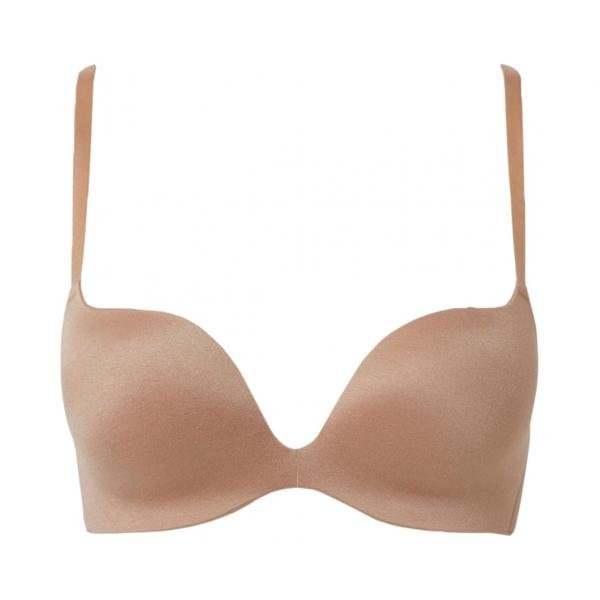 Yamamay Principessa Wireless Bra Push Up база Бра без Косточек