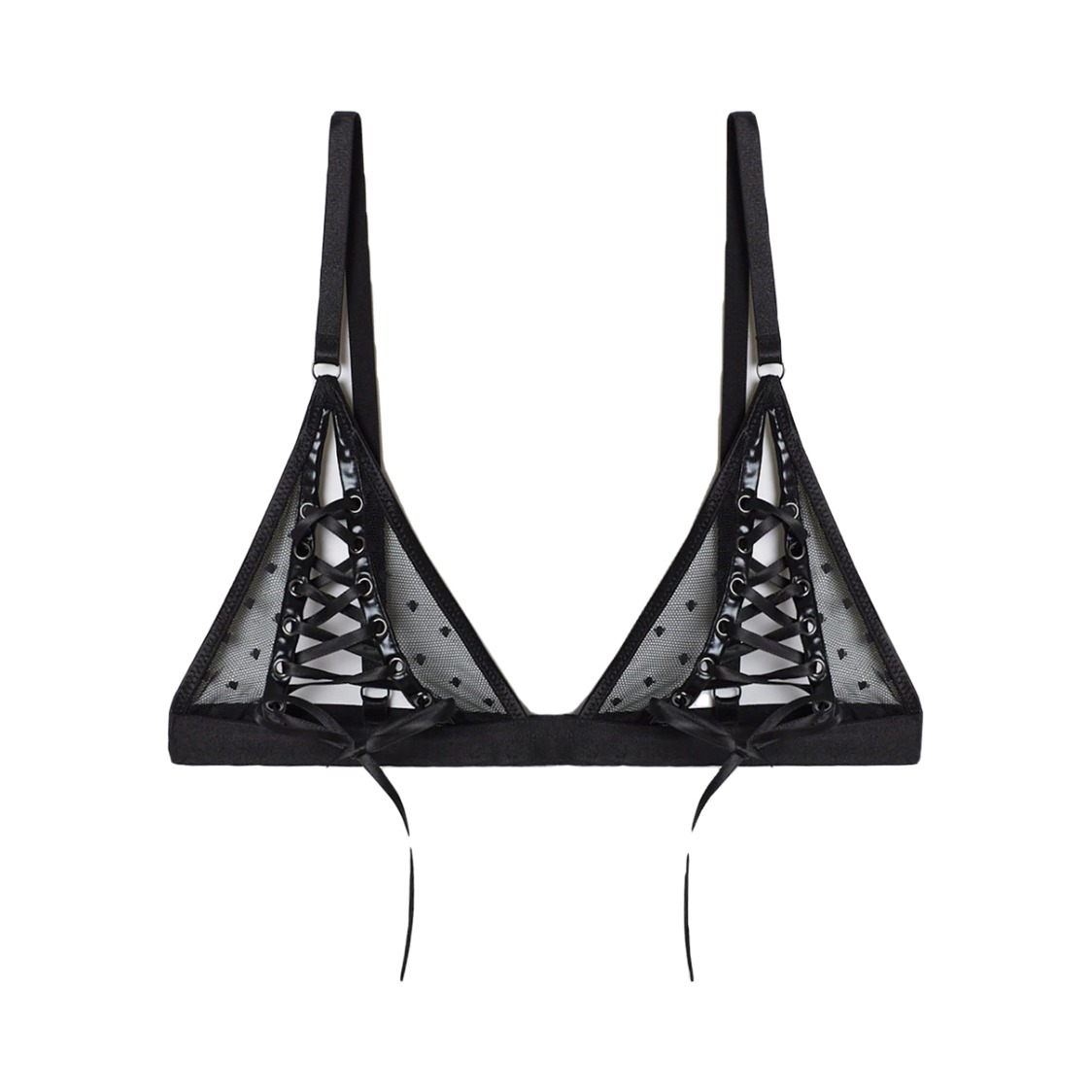 Yamamay Triangle bra