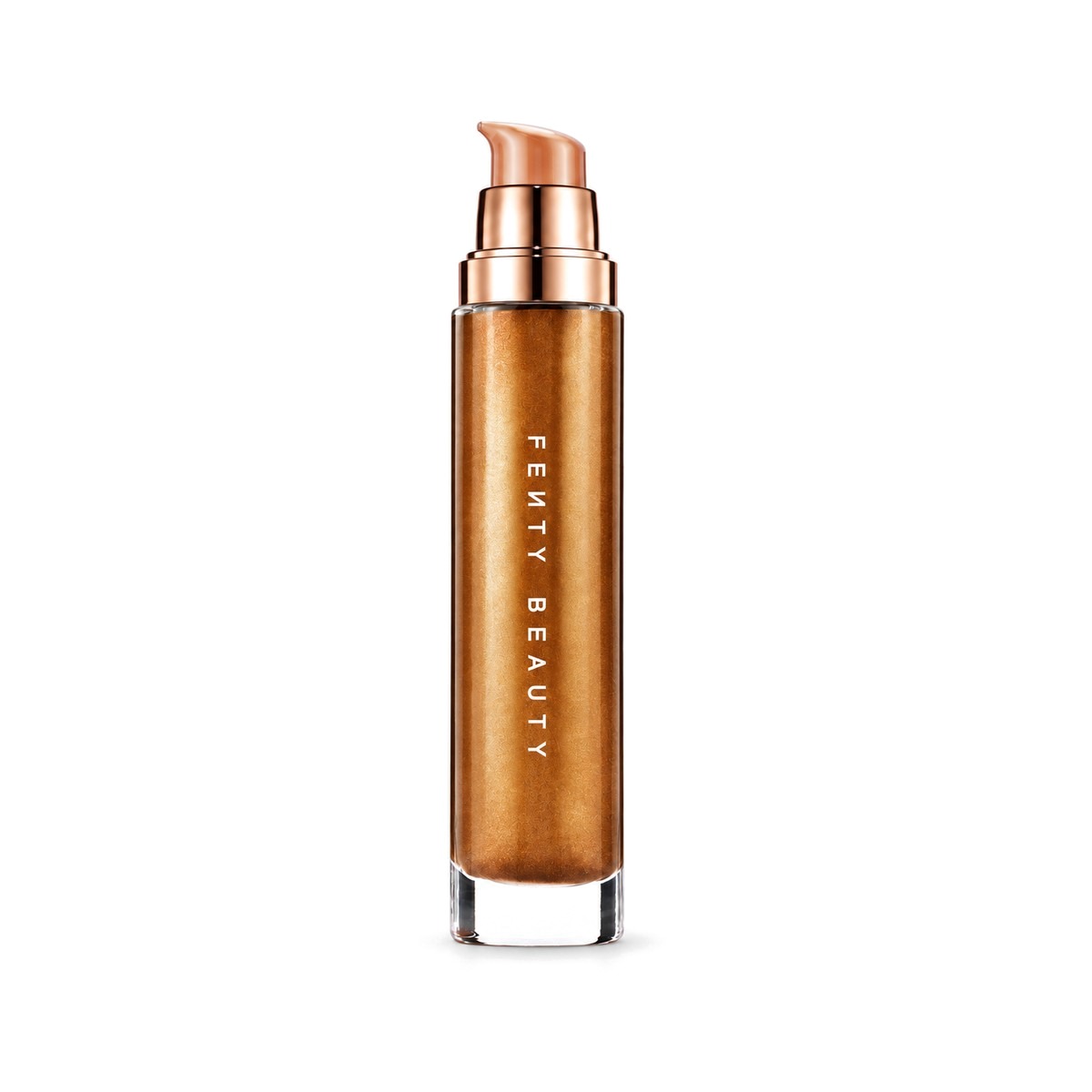 Fenty Beauty Body Lava Body Luminizer 90ml