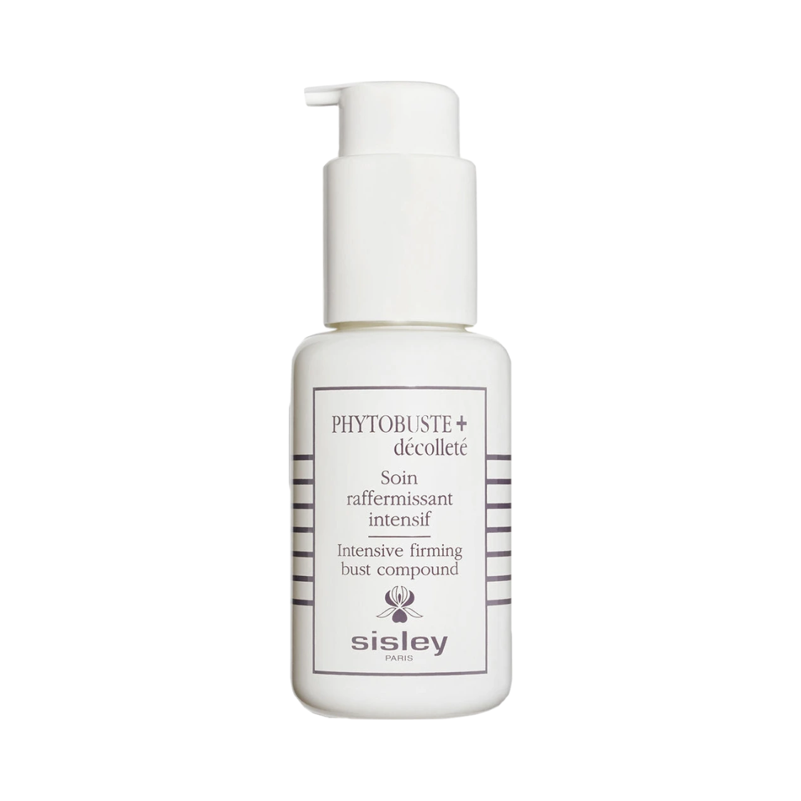 SISLEY PHYTOBUSTE Decollete Intensive Firming Bus Compound 50ml